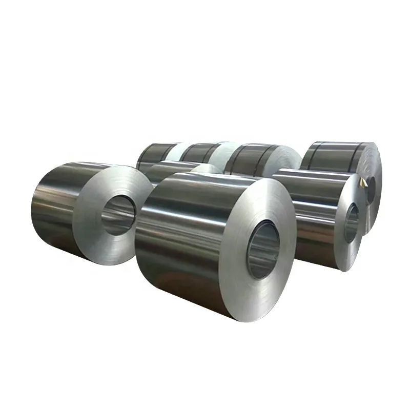 carbon steel coil